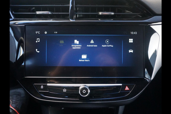 Opel Corsa 1.2 Turbo Hybrid Edition