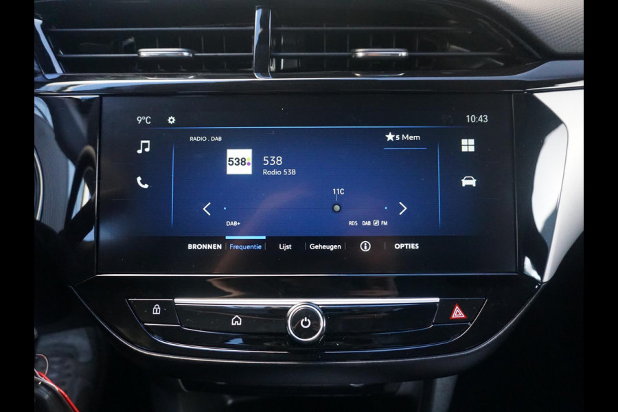 Opel Corsa 1.2 Turbo Hybrid Edition