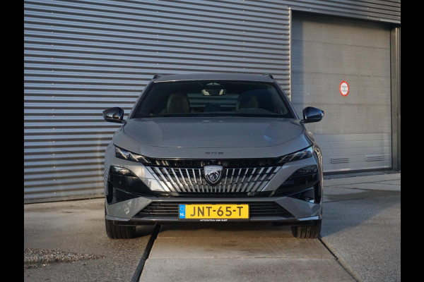 Peugeot e-308 SW GT 54 kWh 360 Camera