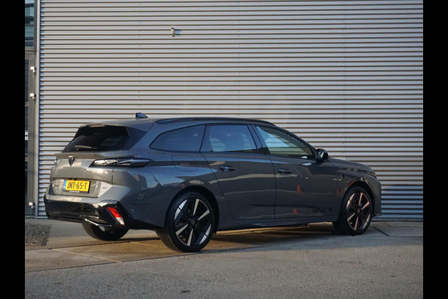 Peugeot e-308 SW GT 54 kWh 360 Camera