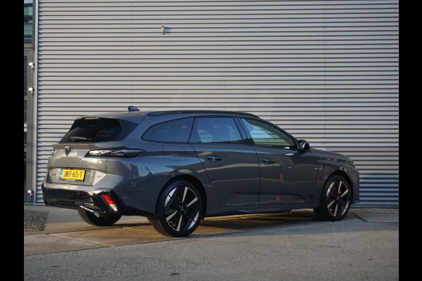 Peugeot e-308 SW GT 54 kWh 360 Camera