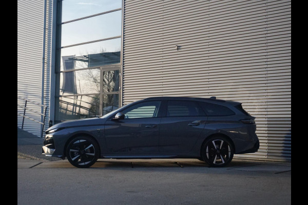 Peugeot e-308 SW GT 54 kWh 360 Camera