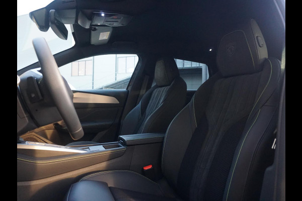 Peugeot e-308 SW GT 54 kWh 360 Camera