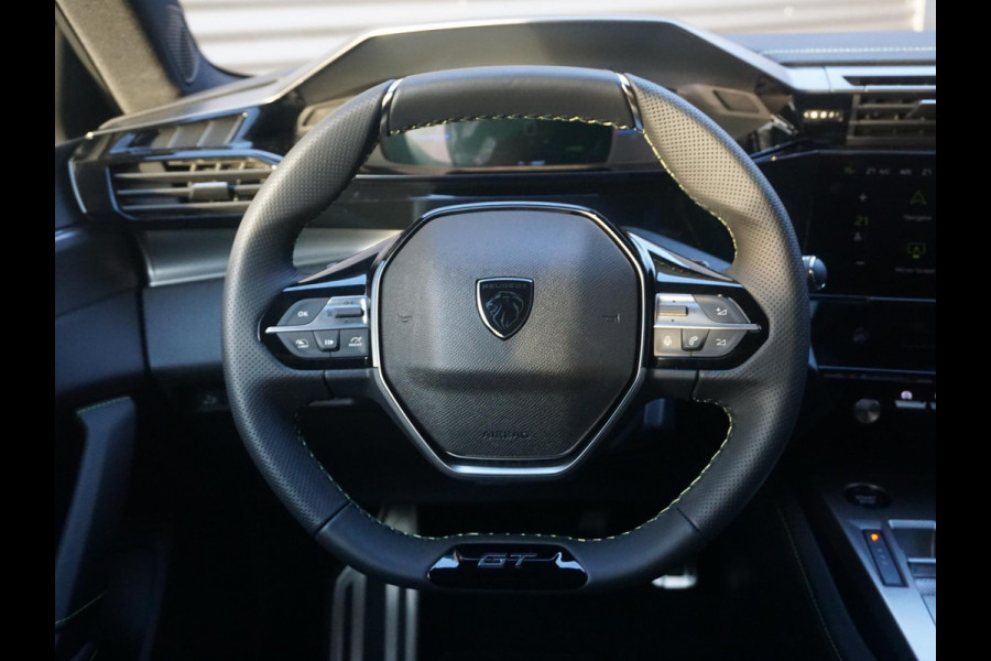 Peugeot e-308 SW GT 54 kWh 360 Camera