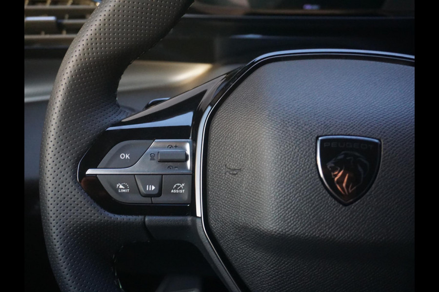 Peugeot e-308 SW GT 54 kWh 360 Camera