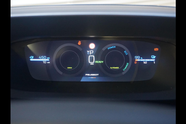 Peugeot e-308 SW GT 54 kWh 360 Camera