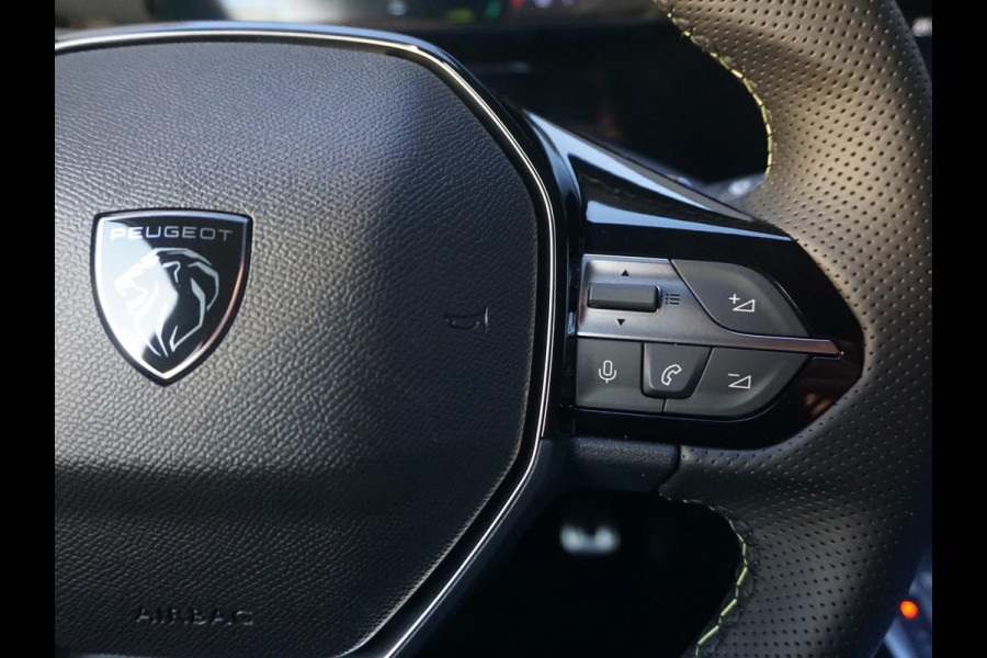 Peugeot e-308 SW GT 54 kWh 360 Camera