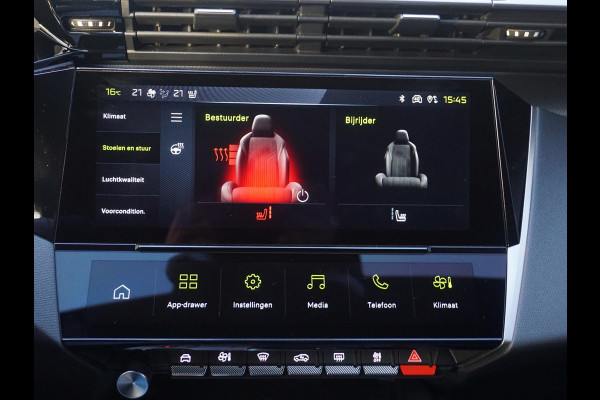 Peugeot e-308 SW GT 54 kWh 360 Camera