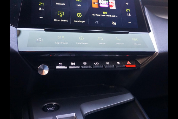 Peugeot e-308 SW GT 54 kWh 360 Camera