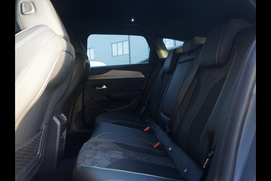 Peugeot e-308 SW GT 54 kWh 360 Camera