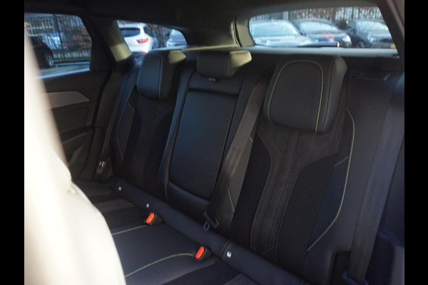 Peugeot e-308 SW GT 54 kWh 360 Camera