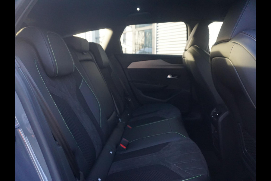 Peugeot e-308 SW GT 54 kWh 360 Camera