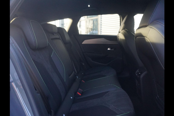 Peugeot e-308 SW GT 54 kWh 360 Camera