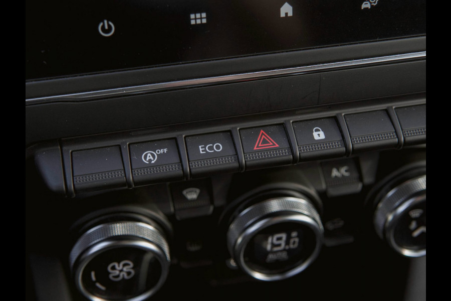 Renault Clio 1.0 TCe Zen Carplay|Clima|LMV|Lane-assist|PDC|Cruise