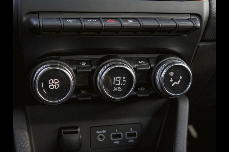 Renault Clio 1.0 TCe Zen Carplay|Clima|LMV|Lane-assist|PDC|Cruise