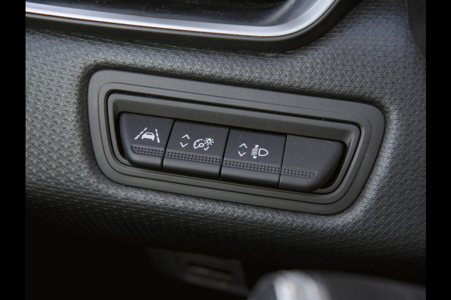 Renault Clio 1.0 TCe Zen Carplay|Clima|LMV|Lane-assist|PDC|Cruise