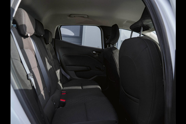 Renault Clio 1.0 TCe Zen Carplay|Clima|LMV|Lane-assist|PDC|Cruise