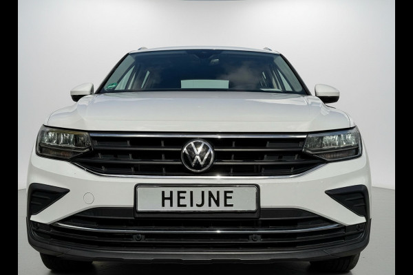 Volkswagen Tiguan E-Hybrid 245PK DSG LIFE TREKHAAK/VIRTUAL/STUURVERW.