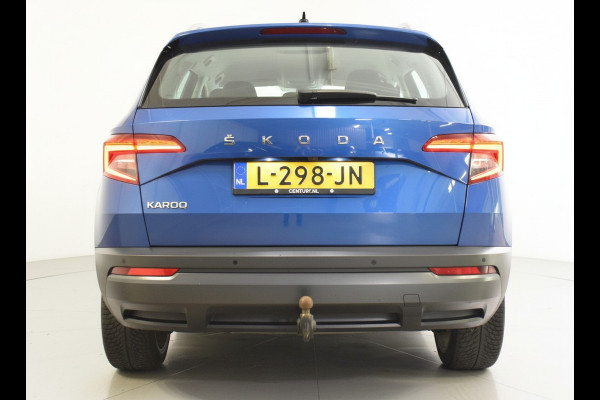 Škoda Karoq 1.5 TSI 150PK ACT BUSINESS EDITION PLUS CAMERA/NAVI/TREKHAAK