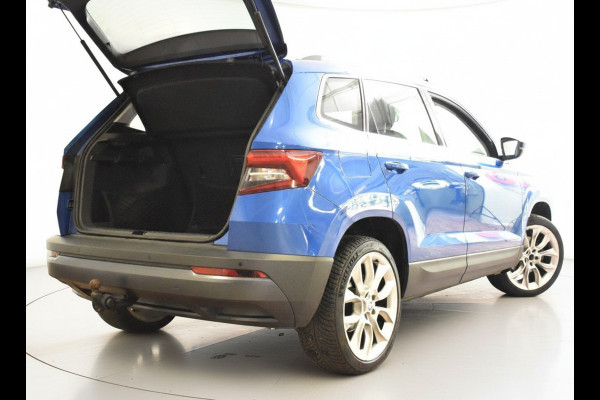 Škoda Karoq 1.5 TSI 150PK ACT BUSINESS EDITION PLUS CAMERA/NAVI/TREKHAAK