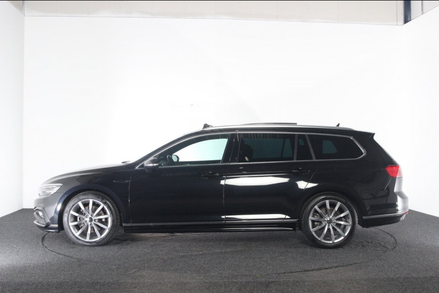Volkswagen Passat Variant 1.5 TSI R-Line