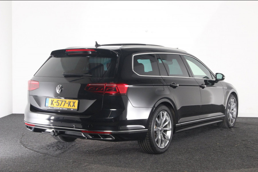 Volkswagen Passat Variant 1.5 TSI R-Line