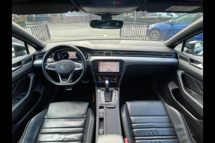 Volkswagen Passat Variant 1.5 TSI R-Line