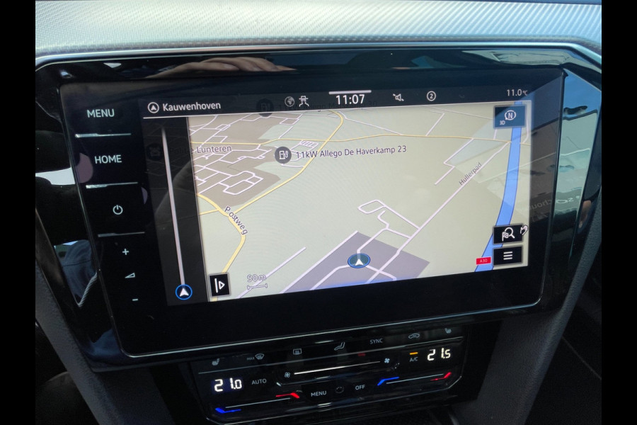 Volkswagen Passat Variant 1.5 TSI R-Line