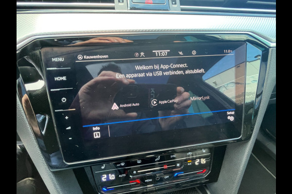 Volkswagen Passat Variant 1.5 TSI R-Line