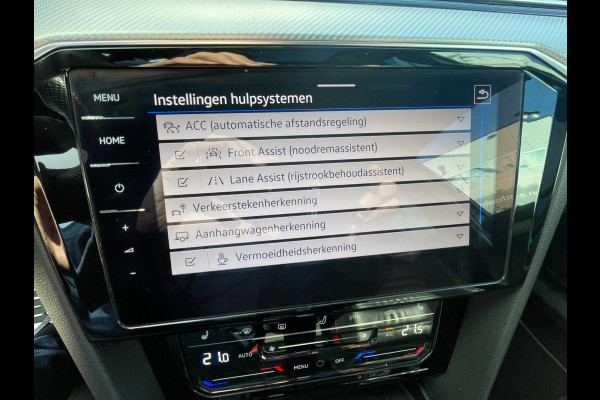 Volkswagen Passat Variant 1.5 TSI R-Line