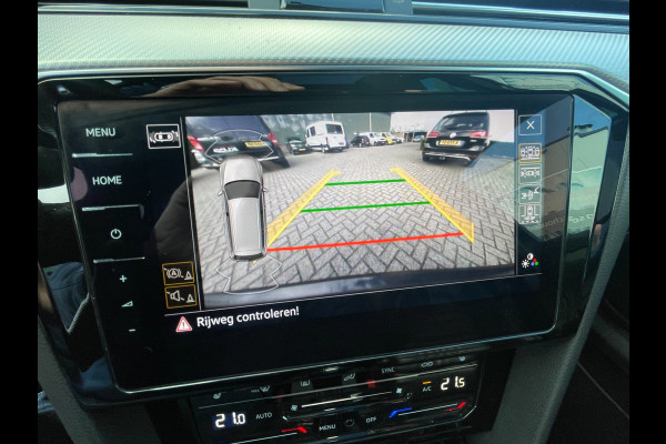 Volkswagen Passat Variant 1.5 TSI R-Line