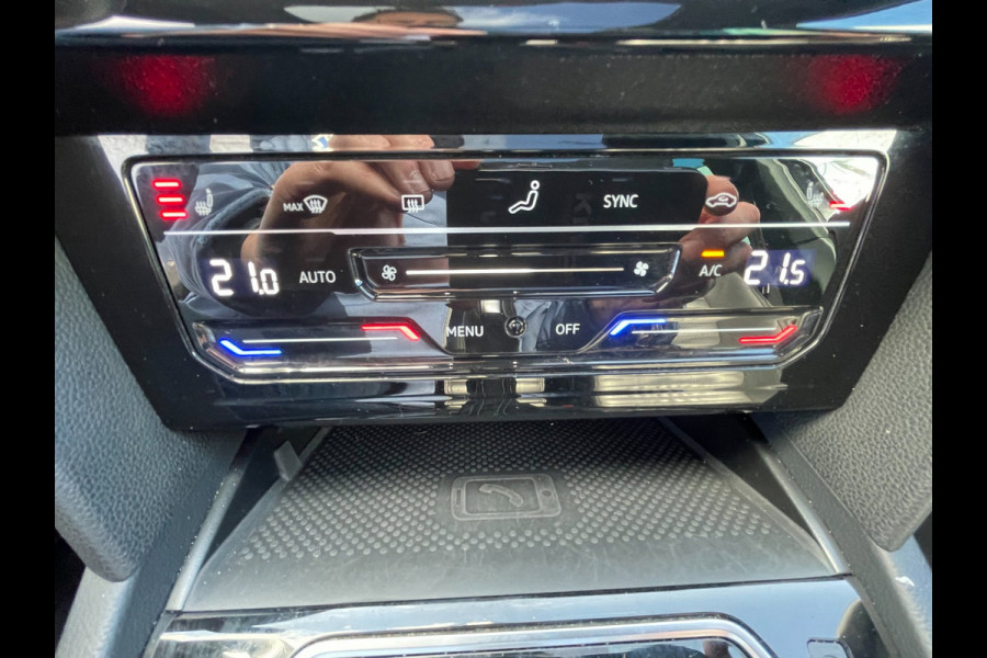 Volkswagen Passat Variant 1.5 TSI R-Line