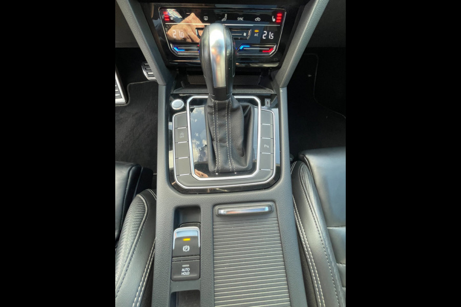 Volkswagen Passat Variant 1.5 TSI R-Line