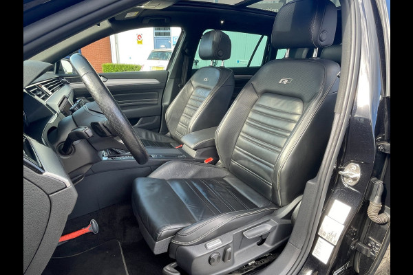 Volkswagen Passat Variant 1.5 TSI R-Line