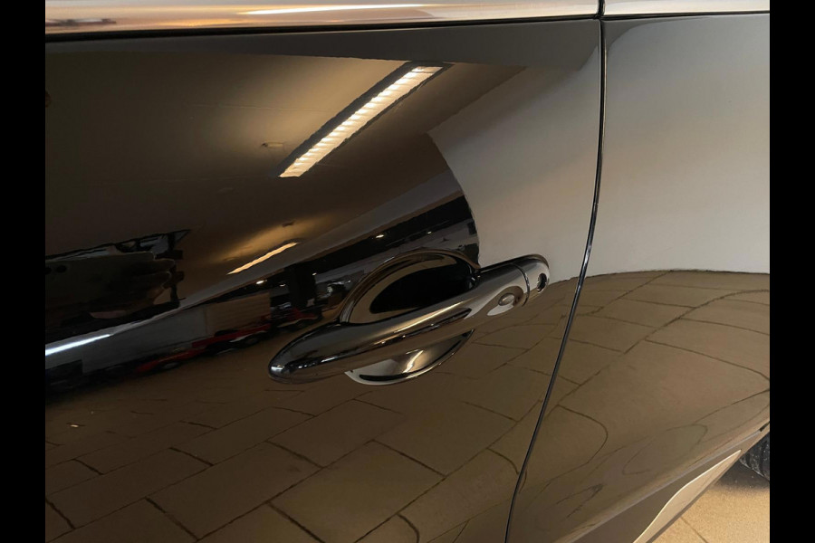 Renault Clio 0.9 TCe Intens AIRCO CLIMA NAVI CRUISE LED HALF LEER PRIVACY GLAS VELGEN NIEUWSTAAT