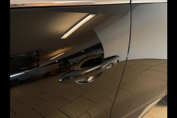 Renault Clio 0.9 TCe Intens AIRCO CLIMA NAVI CRUISE LED HALF LEER PRIVACY GLAS VELGEN NIEUWSTAAT