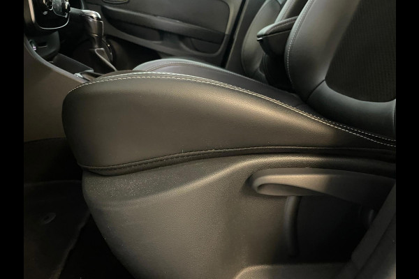 Renault Clio 0.9 TCe Intens AIRCO CLIMA NAVI CRUISE LED HALF LEER PRIVACY GLAS VELGEN NIEUWSTAAT