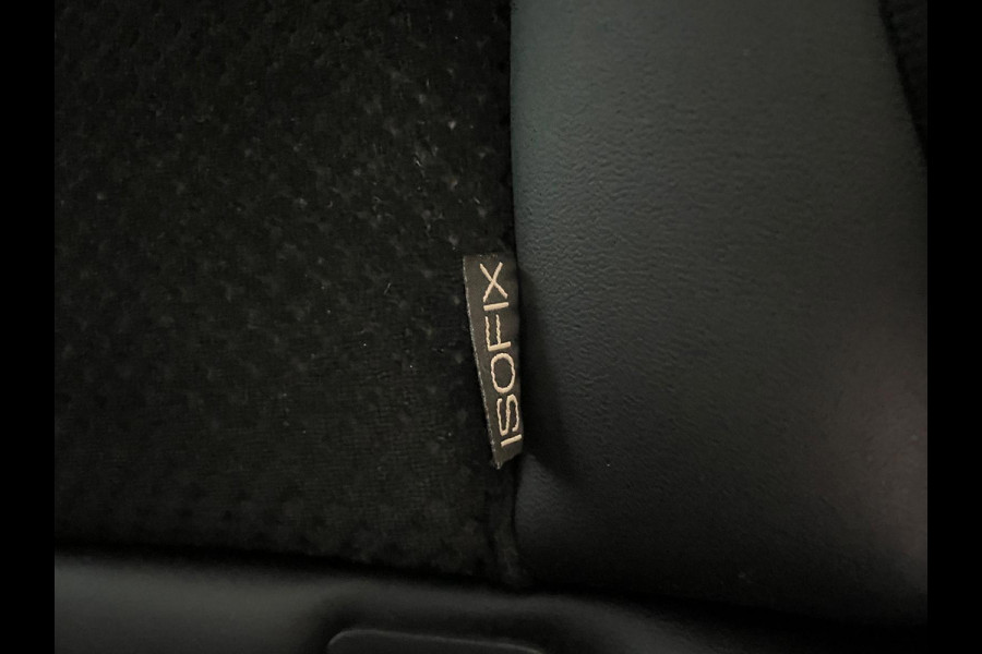 Renault Clio 0.9 TCe Intens AIRCO CLIMA NAVI CRUISE LED HALF LEER PRIVACY GLAS VELGEN NIEUWSTAAT