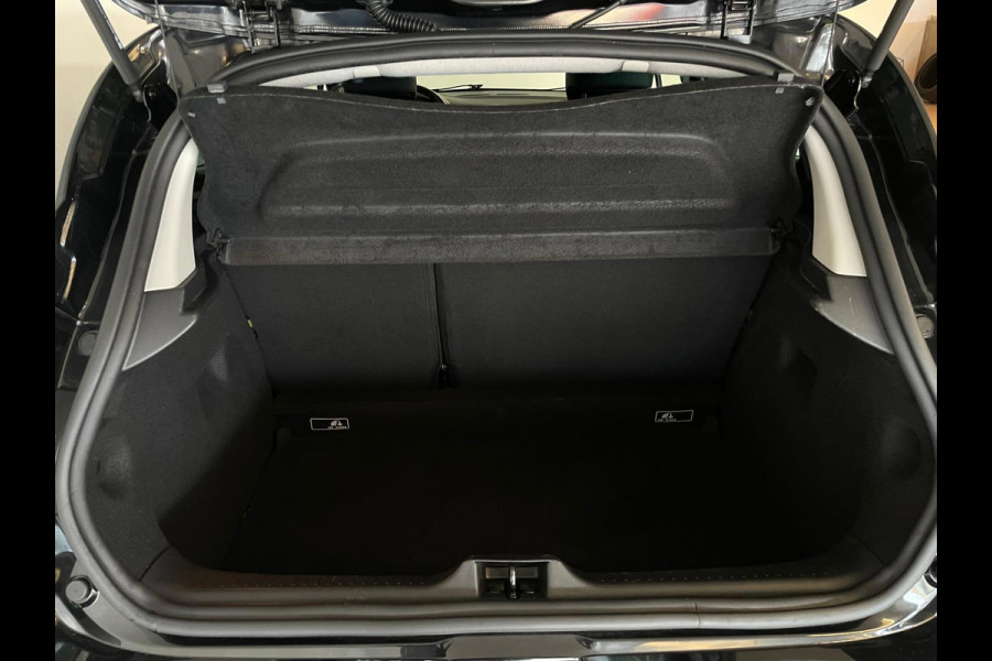 Renault Clio 0.9 TCe Intens AIRCO CLIMA NAVI CRUISE LED HALF LEER PRIVACY GLAS VELGEN NIEUWSTAAT