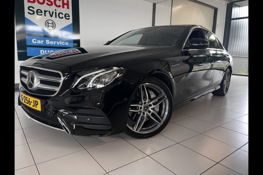 Mercedes-Benz E-Klasse 200 Business Solution AMG Upgrade Edition Panodak /Camera