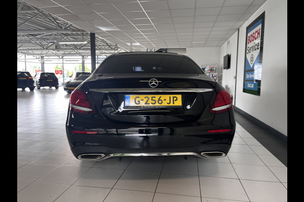 Mercedes-Benz E-Klasse 200 Business Solution AMG Upgrade Edition Panodak /Camera