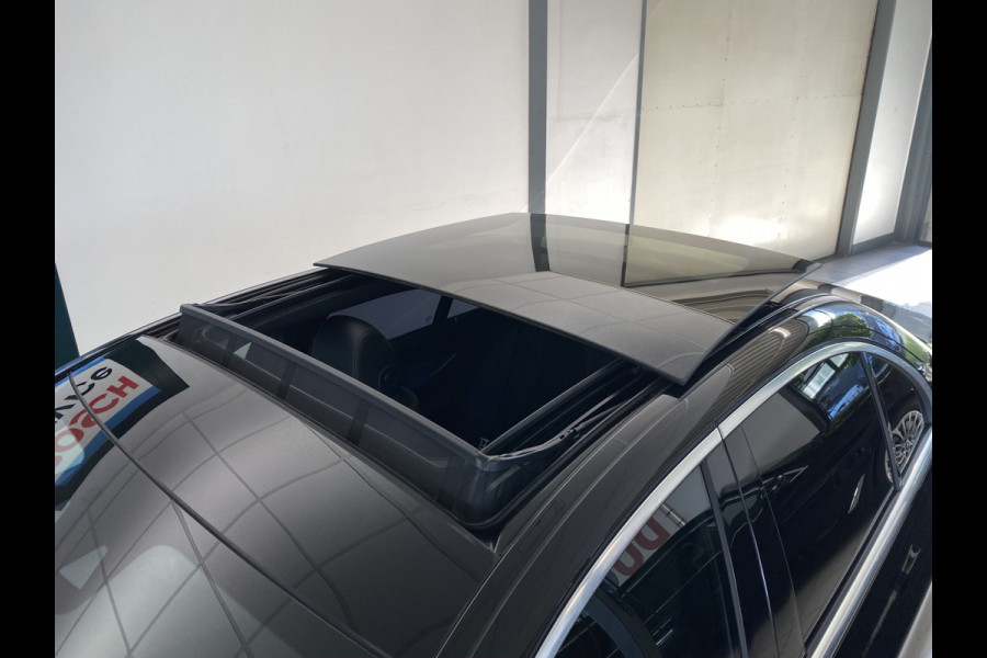 Mercedes-Benz E-Klasse 200 Business Solution AMG Upgrade Edition Panodak /Camera