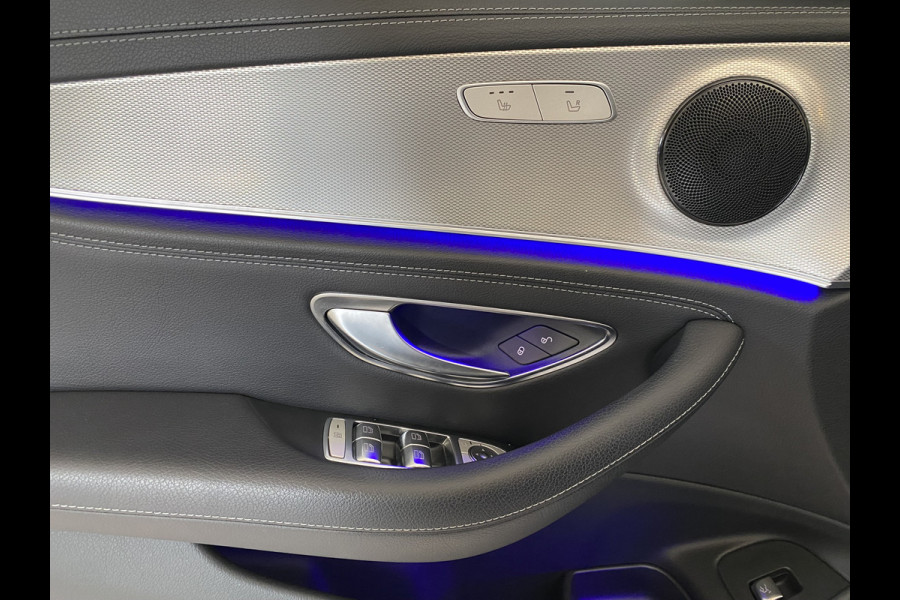 Mercedes-Benz E-Klasse 200 Business Solution AMG Upgrade Edition Panodak /Camera