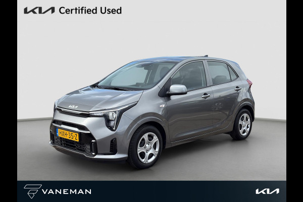 Kia Picanto 1.0 DPI DynamicLine Automaat