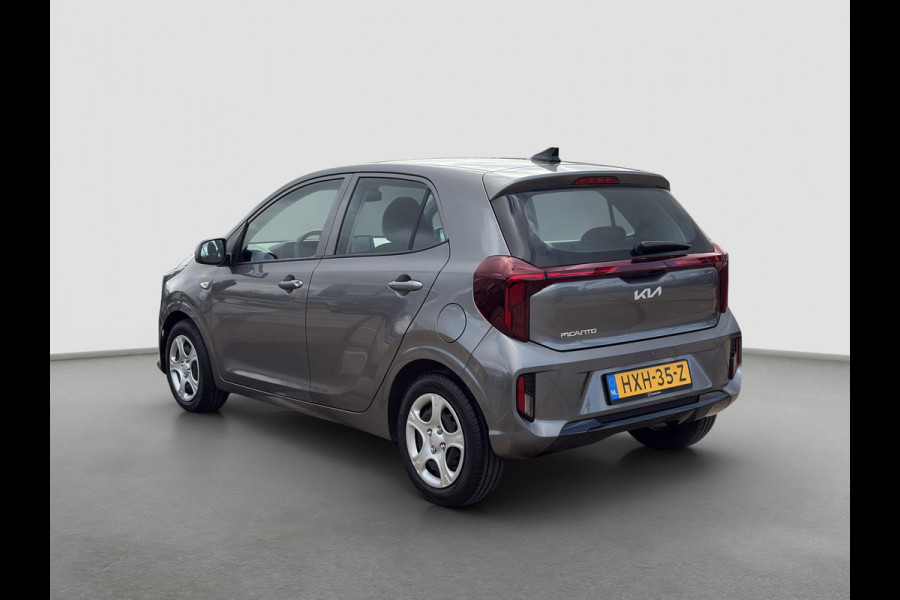 Kia Picanto 1.0 DPI DynamicLine Automaat