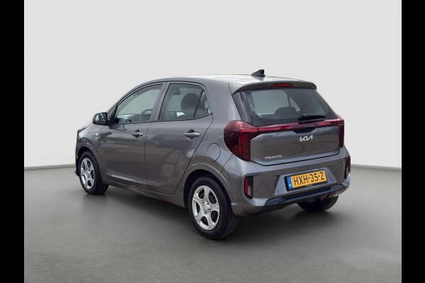 Kia Picanto 1.0 DPI DynamicLine Automaat