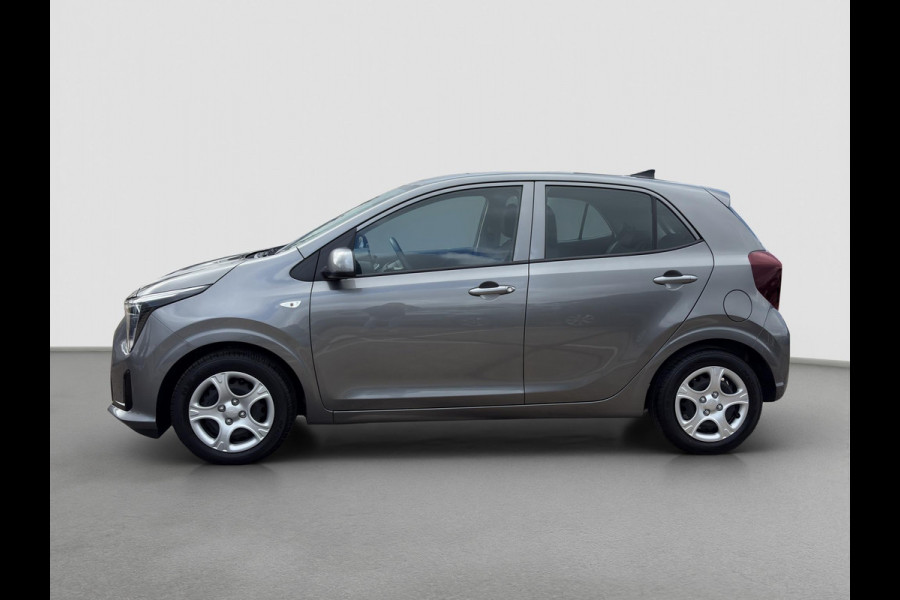 Kia Picanto 1.0 DPI DynamicLine Automaat