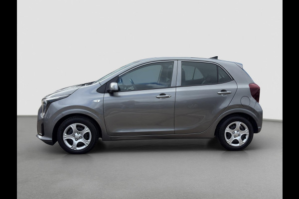 Kia Picanto 1.0 DPI DynamicLine Automaat