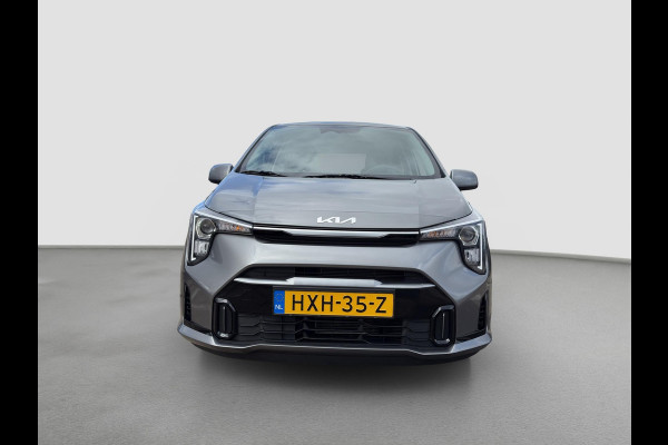 Kia Picanto 1.0 DPI DynamicLine Automaat