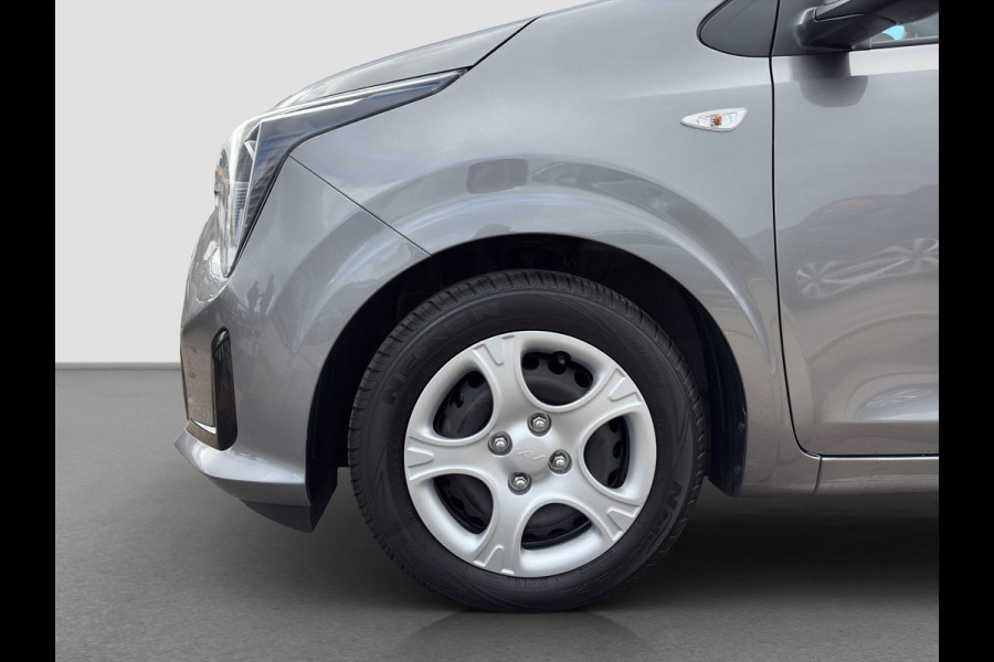 Kia Picanto 1.0 DPI DynamicLine Automaat